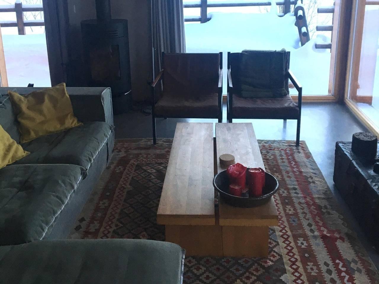 Chalet in La Tzoumaz bij Skigebied in Villy VS, Riddes, Zwitserland voor 8 personen foto 19
