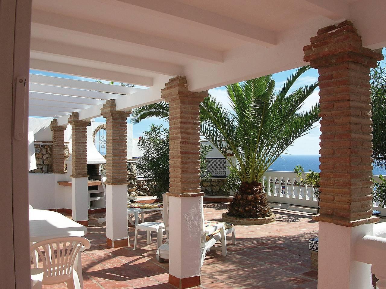 Vakantiehuis in Almuñecar, Spanje voor 12 personen foto 4