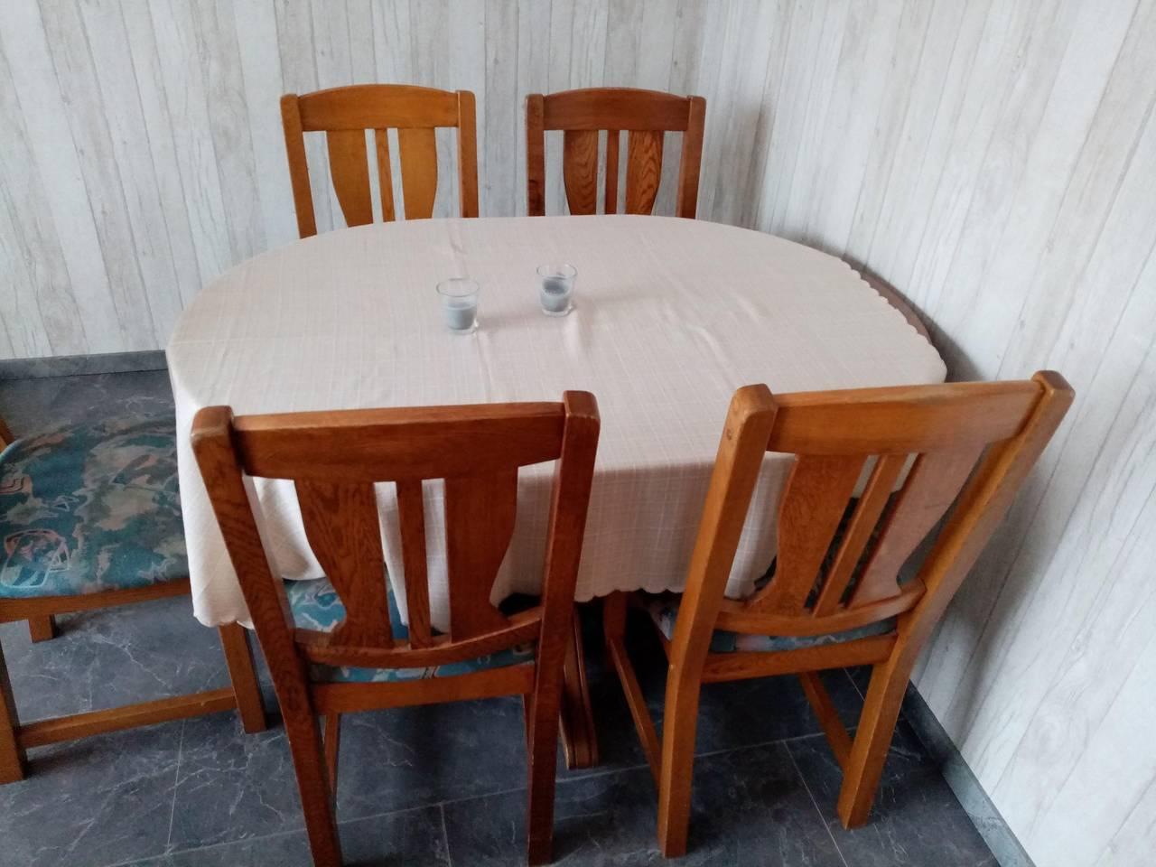 Vakantieappartement in Dornum, Duitsland voor 4 personen foto 4