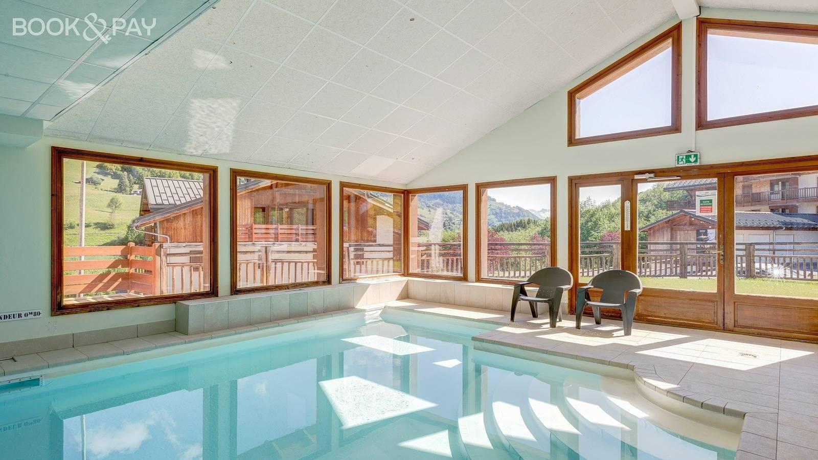 Vakantieappartement in Savoie, Frankrijk voor 4 personen foto 4