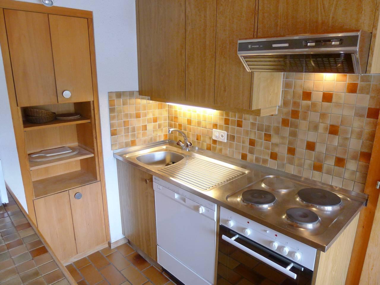 Vakantieappartement in Gryon, Zwitserland voor 6 personen foto 9