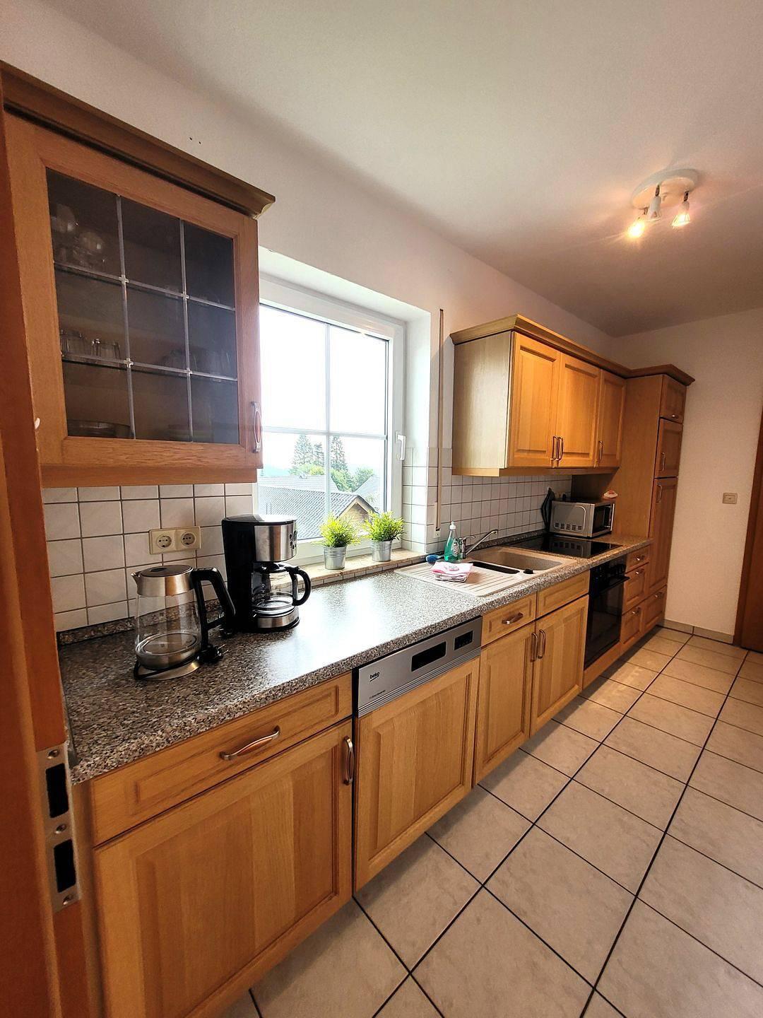 Vakantieappartement in Sauerland, Duitsland voor 6 personen foto 8