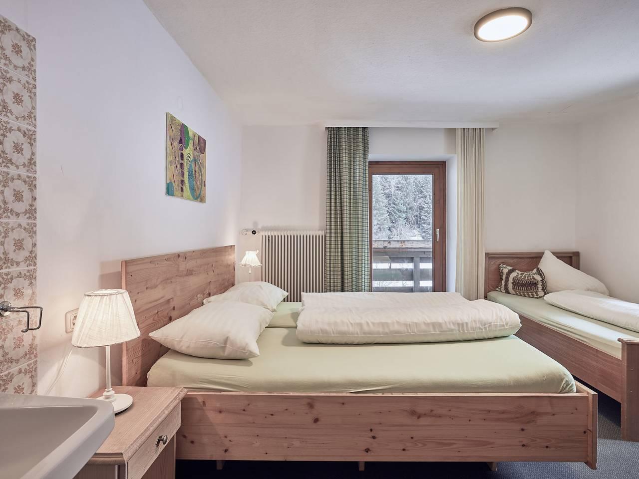 Vakantiehuis in Pitztal, Oostenrijk voor 22 personen foto 14