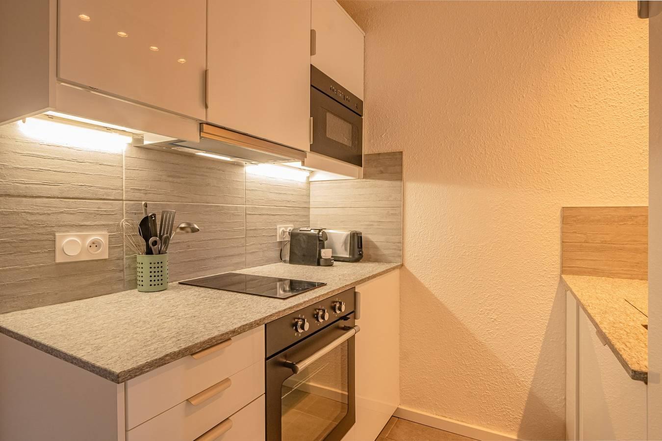 Vakantieappartement in Chamonix, Frankrijk voor 4 personen foto 12