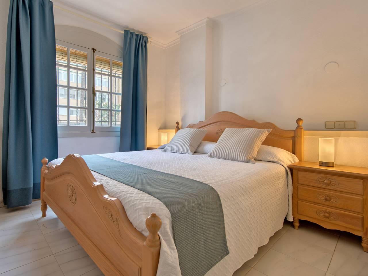 Vakantieappartement in Jávea, Spanje voor 2 personen foto 5