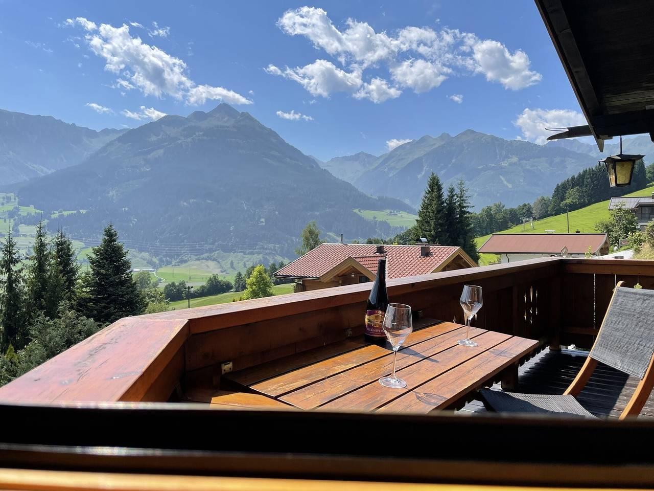 Vakantiehuis in Pinzgau, Oostenrijk voor 6 personen foto 18