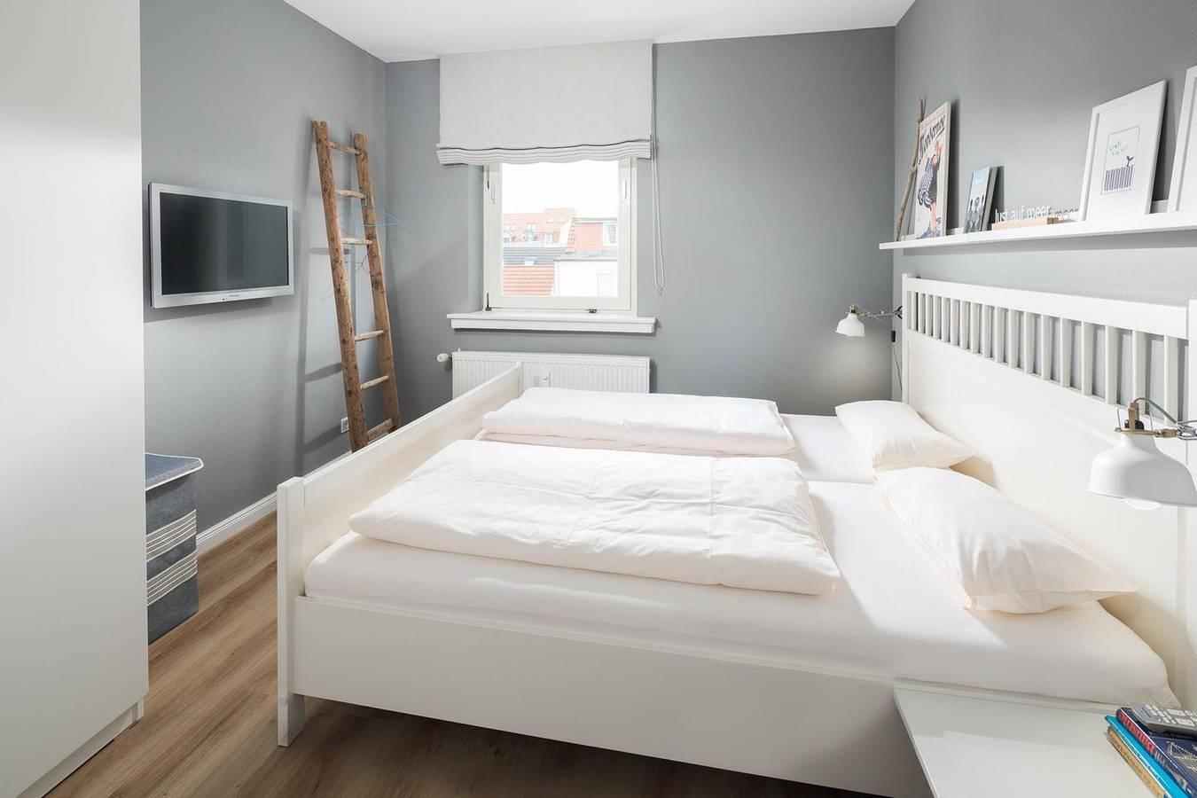 Vakantieappartement in Weser-Ems, Duitsland voor 2 personen foto 5