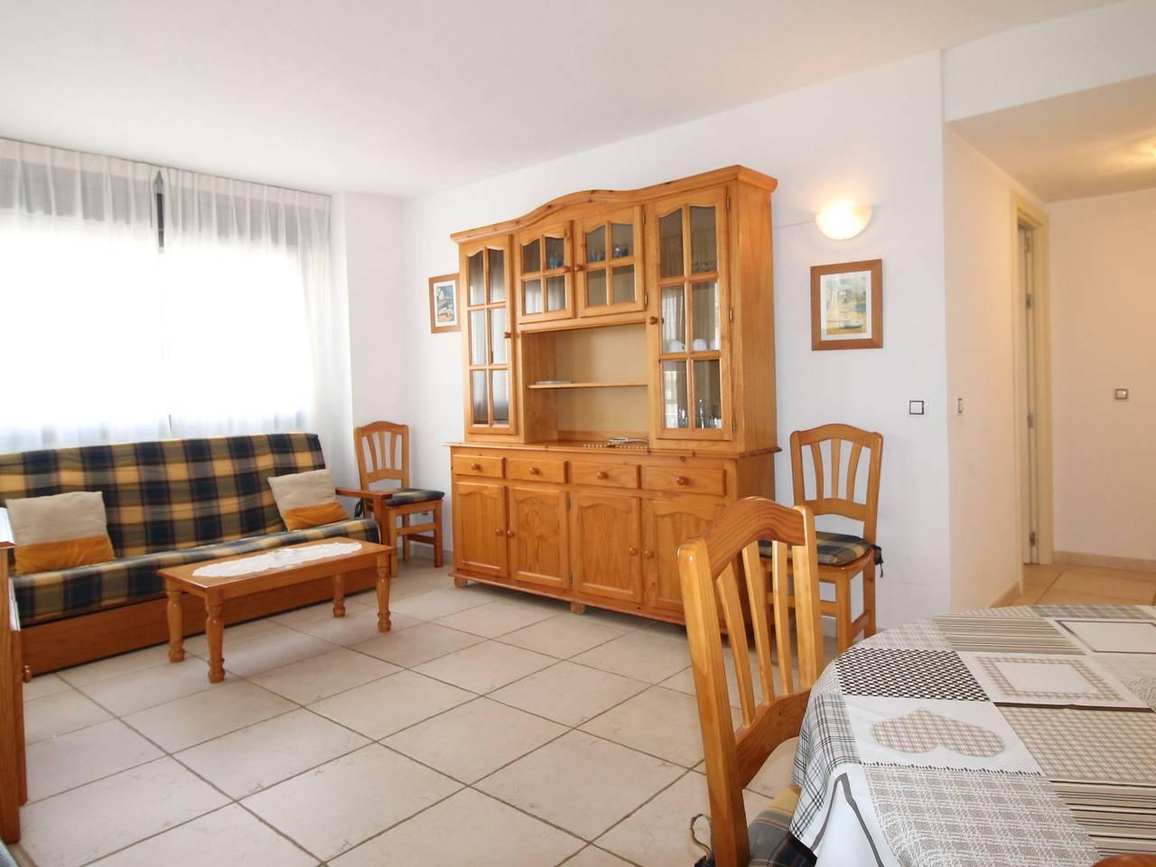 Vakantieappartement in Marina Baja, Spanje voor 4 personen foto 7