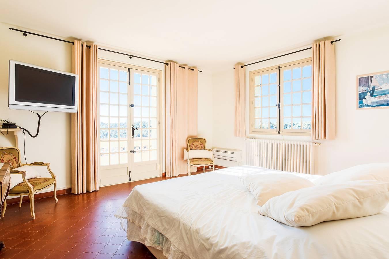 Vakantiehuis in Zee-Alpen, Frankrijk voor 7 personen foto 18