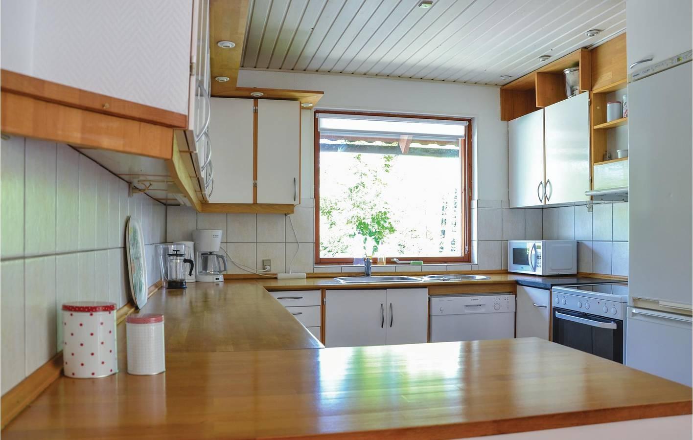 Vakantiehuis in Gribskov, Denemarken voor 8 personen foto 12