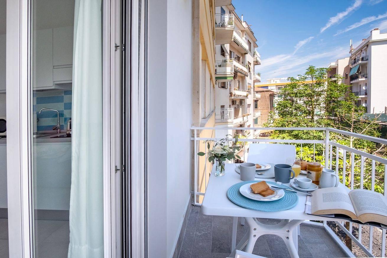 Vakantieappartement in Sorrento, Italië voor 6 personen foto 18