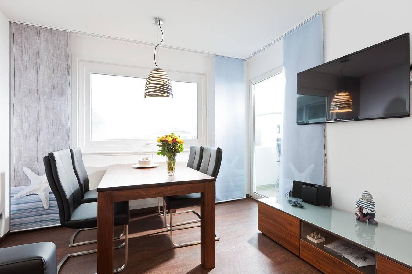 Vakantieappartement in Waddenzee, Duitsland voor 4 personen foto 2
