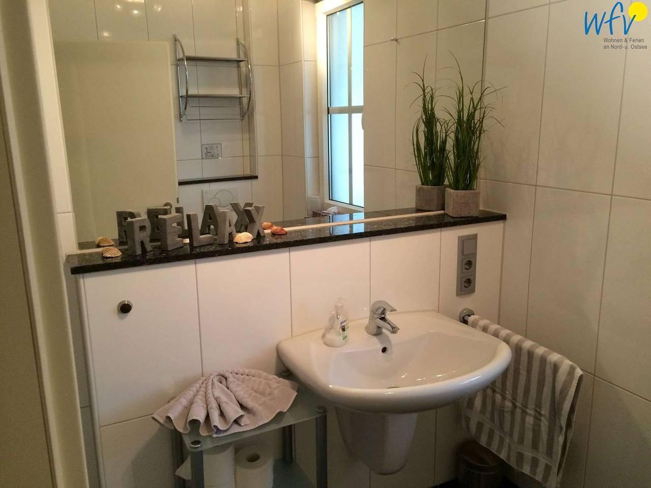 Vakantieappartement in Waddenzee, Duitsland voor 2 personen foto 16