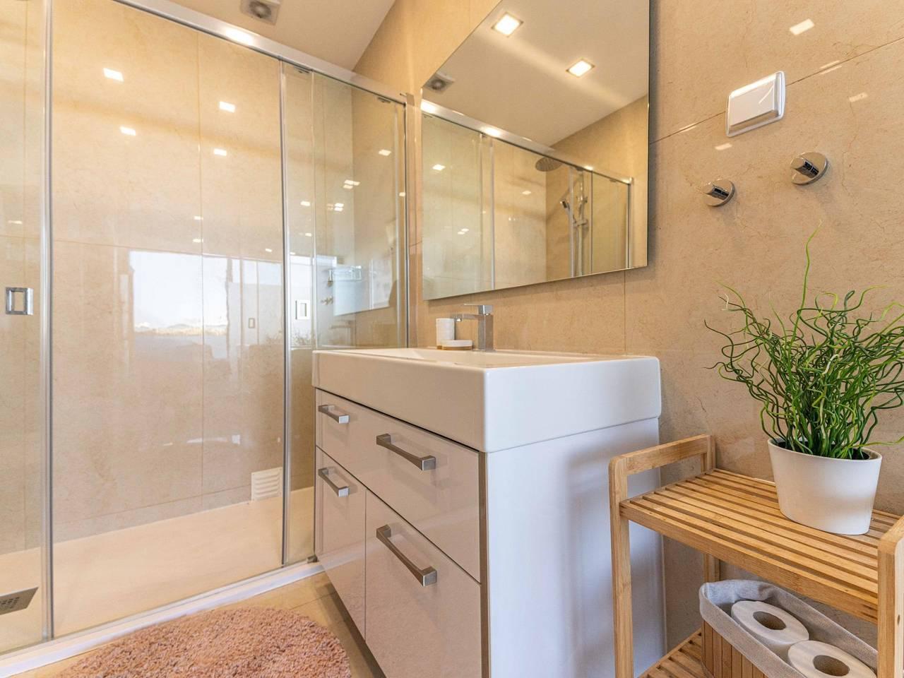 Vakantiehuis met privézwembad in Freguesia da Luz de Tavira, Parque Natural da Ria Formosa, Portugal voor 6 personen foto 21