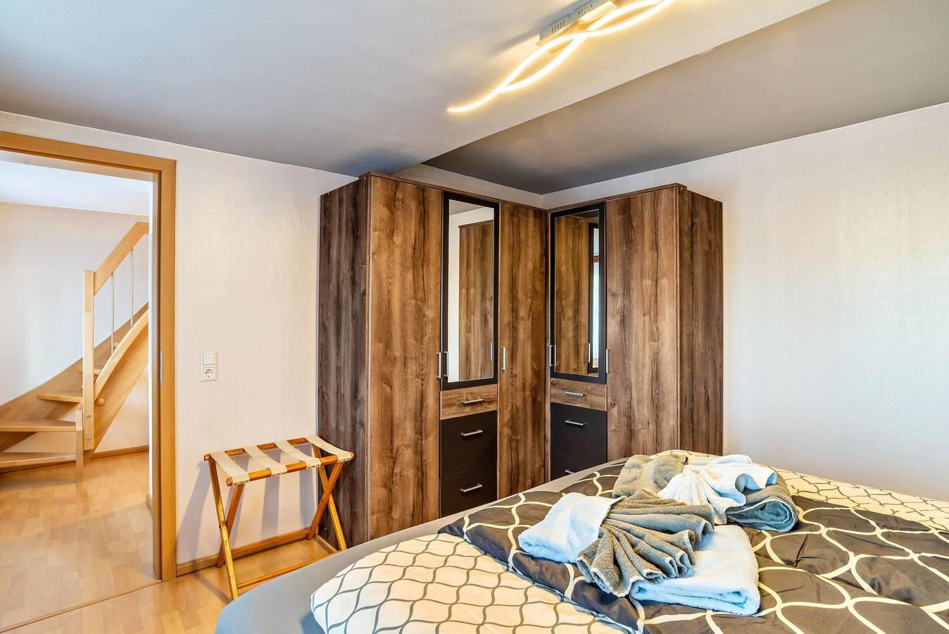 Vakantieappartement in Zwaben foto 12