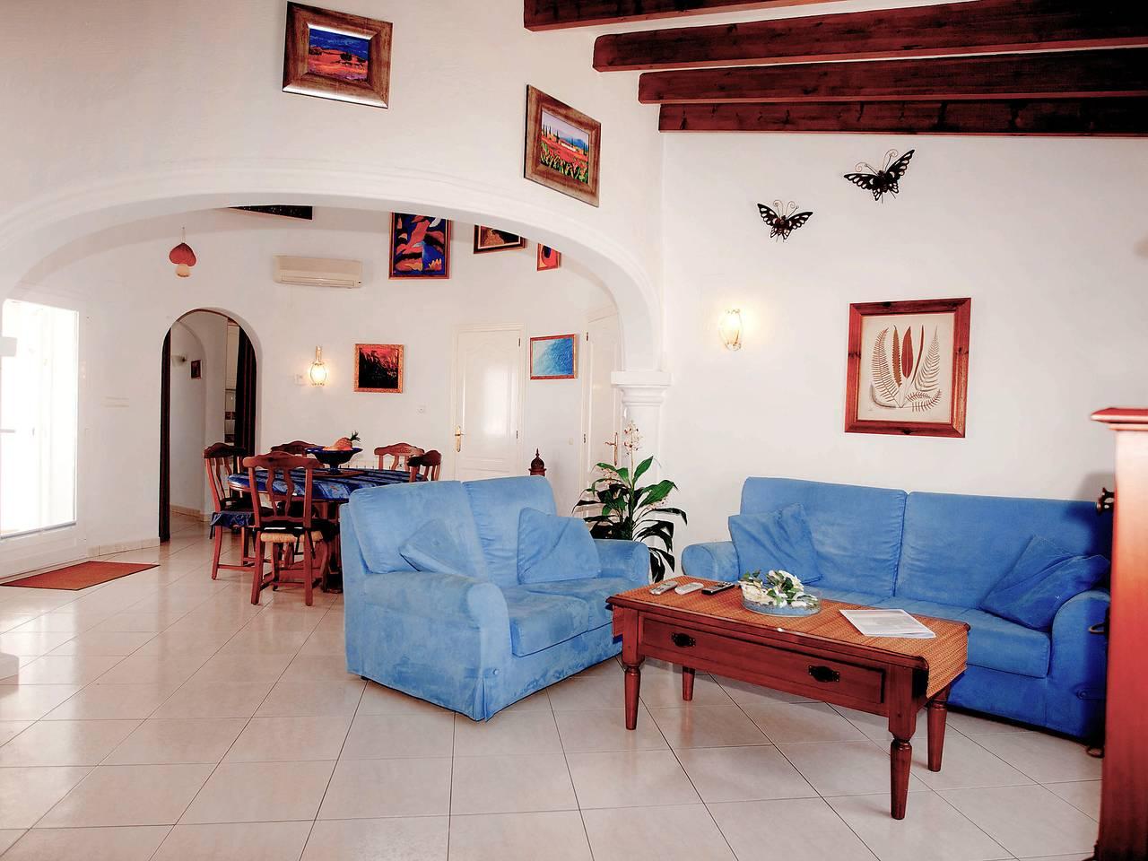 Vakantiehuis in Marina Alta, Spanje voor 6 personen foto 7