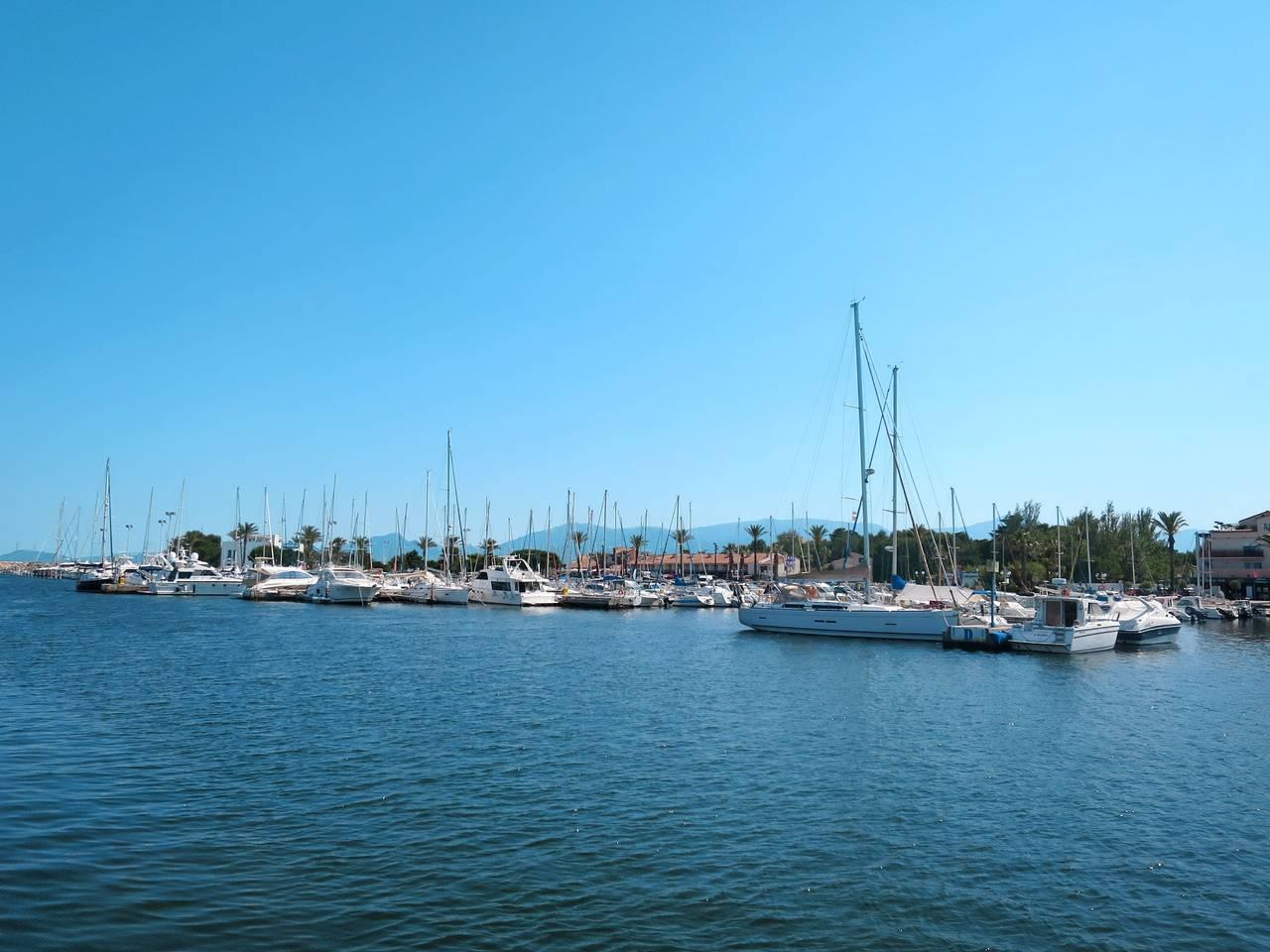 Les Mas de La Mer in Saint-Cyprien-Plage, Saint-Cyprien, Frankrijk voor 4 personen foto 21