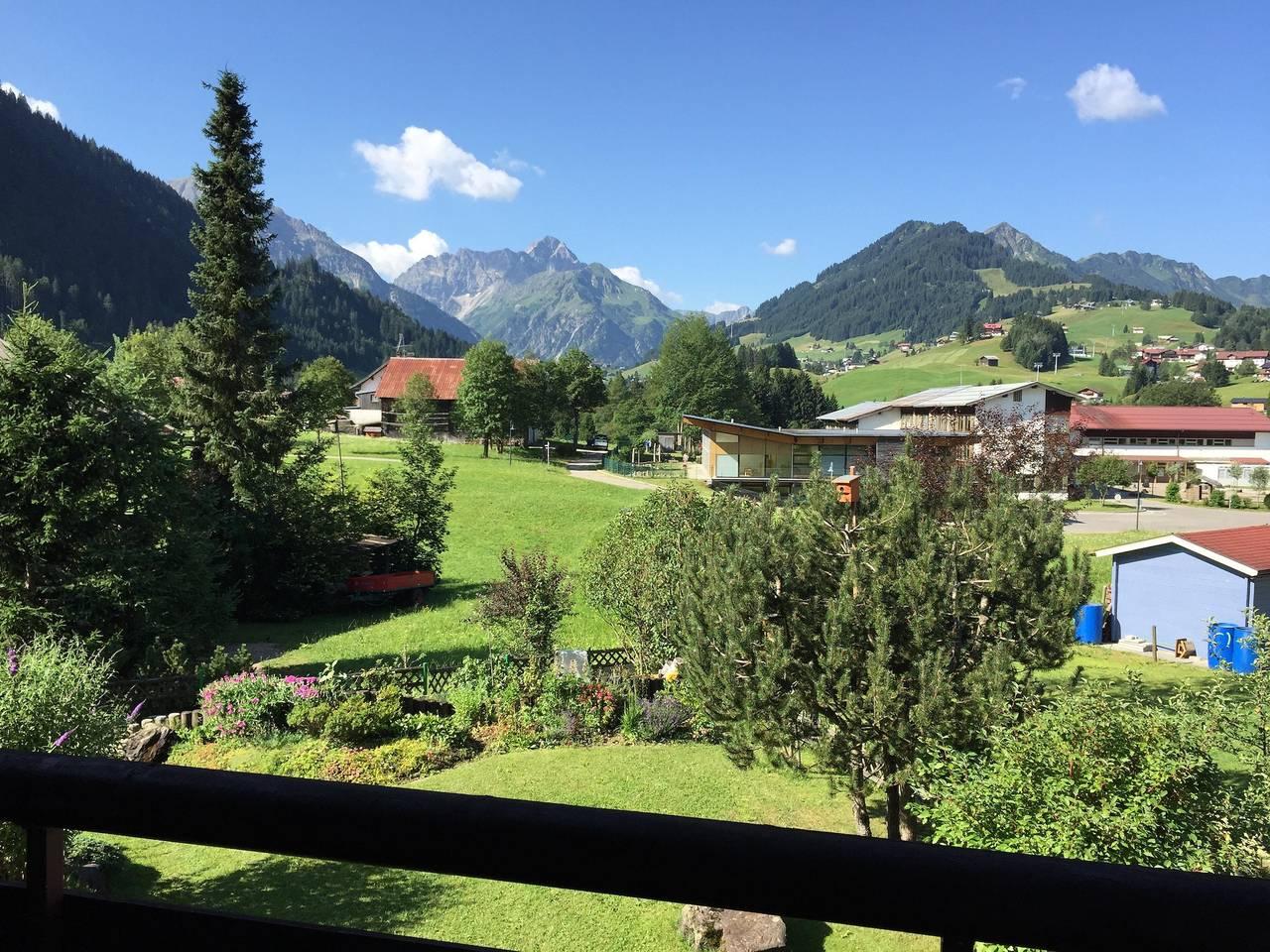 Vakantieappartement in Mittelberg, Oostenrijk voor 2 personen foto 7