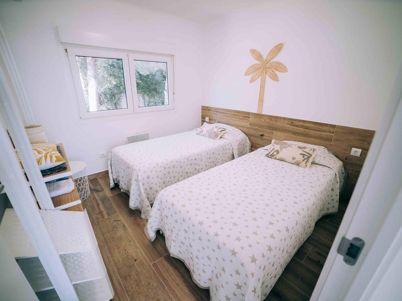 Vakantieappartement in Costa Brava, Spanje voor 4 personen foto 3