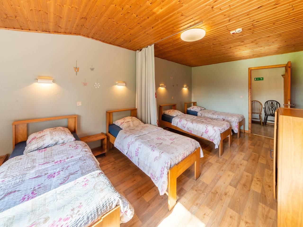 Vakantiehuis in Gouvy, België voor 18 personen foto 11