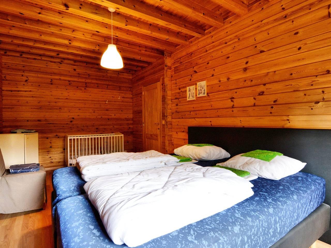 Elegante villa met sauna in Septon, Durbuy, België voor 14 personen foto 23