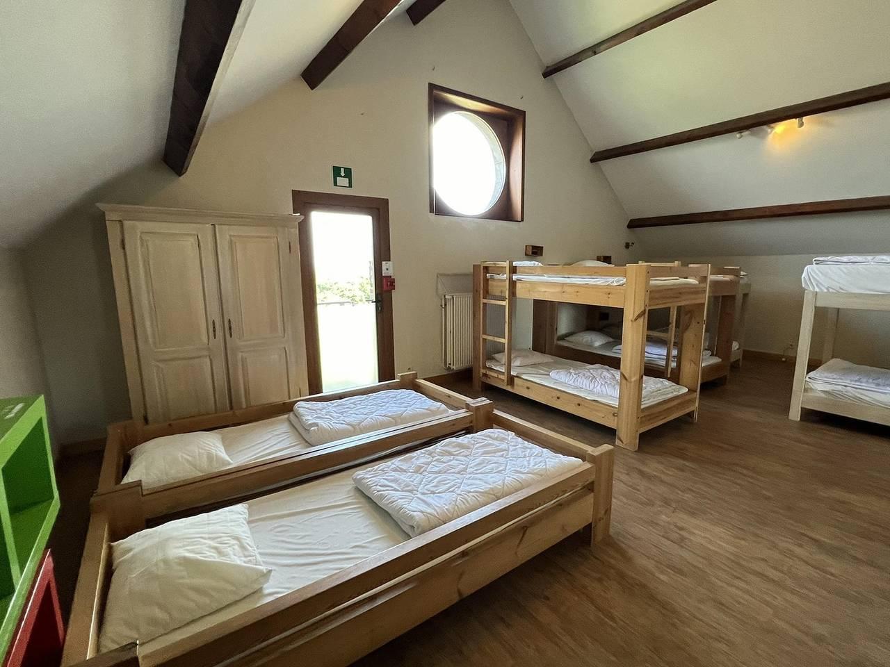 Vakantiehuis in Regio Namur, België voor 30 personen foto 17