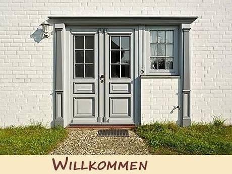 Vakantiehuis met hond toegestaan in Sylt, Duitsland voor 6 personen foto 19