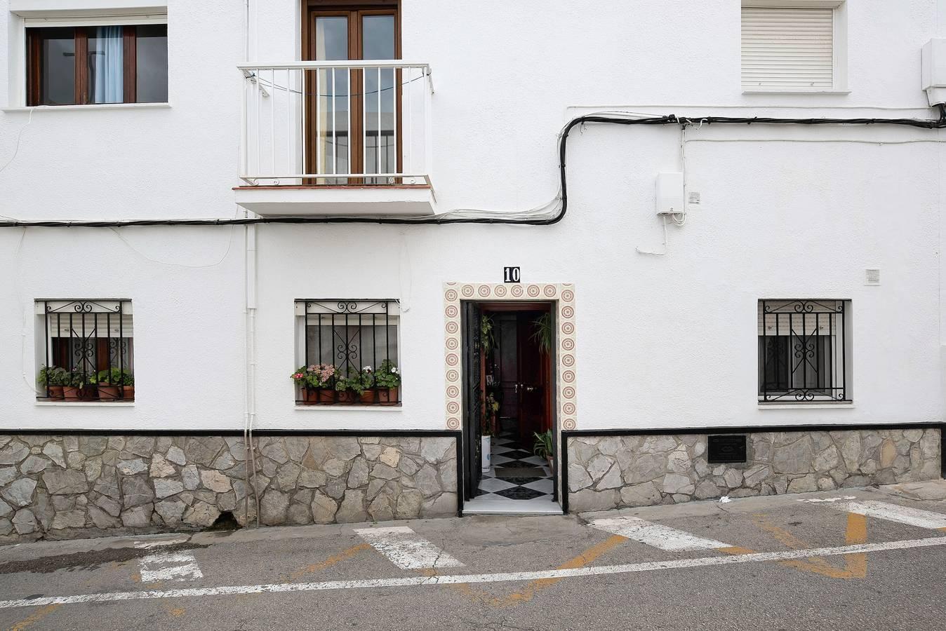 Appartement 'Casa Ángela' met balkon, Wi-Fi & A/C in Conil de la Frontera, Costa de la Luz, Spanje voor 4 personen foto 21