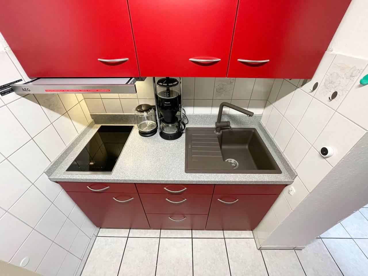 Vakantieappartement in Löffingen, Duitsland voor 4 personen foto 18