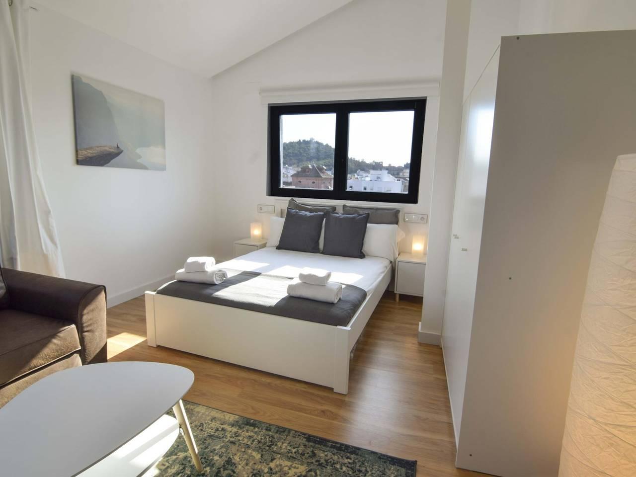 Vakantieappartement in Malaga, Spanje voor 4 personen foto 3
