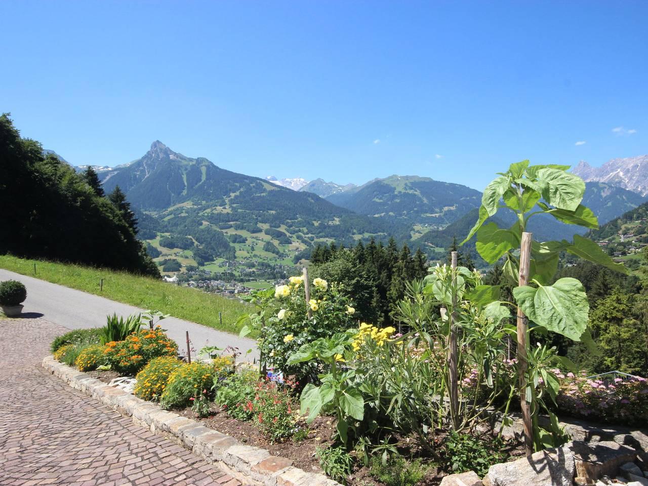Vakantieappartement in Schruns, Schruns-Tschagguns, Oostenrijk voor 4 personen foto 19