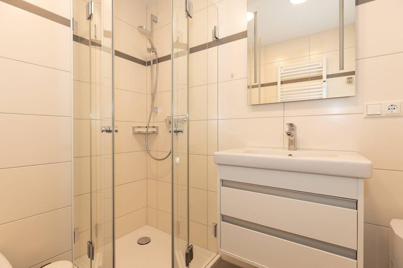 Vakantieappartement in Kühlungsborn, Duitsland voor 3 personen foto 14