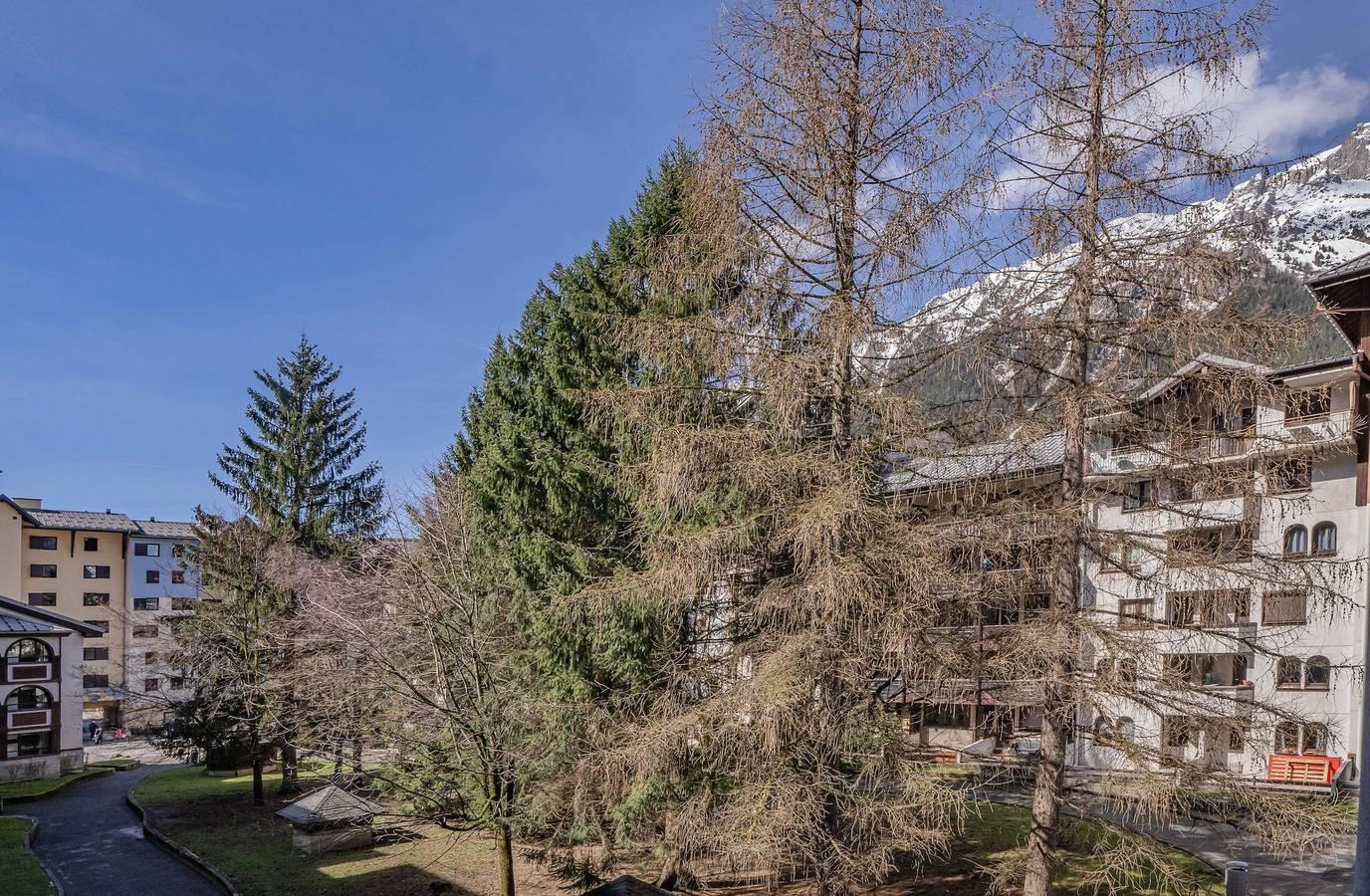 Vakantieappartement in Chamonix, Frankrijk voor 4 personen foto 16