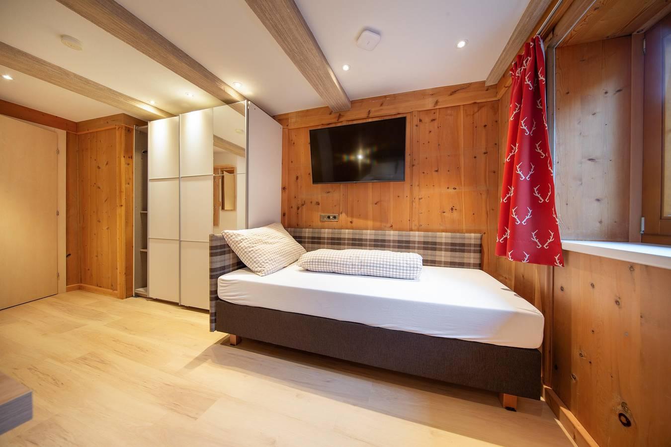 Vakantieappartement in Ötztal, Oostenrijk voor 8 personen foto 13