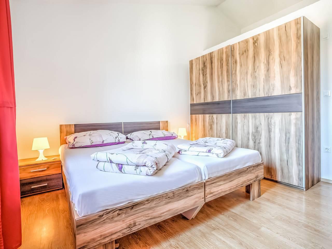 Vakantieappartement in Regio Umag, Kroatië voor 6 personen foto 14