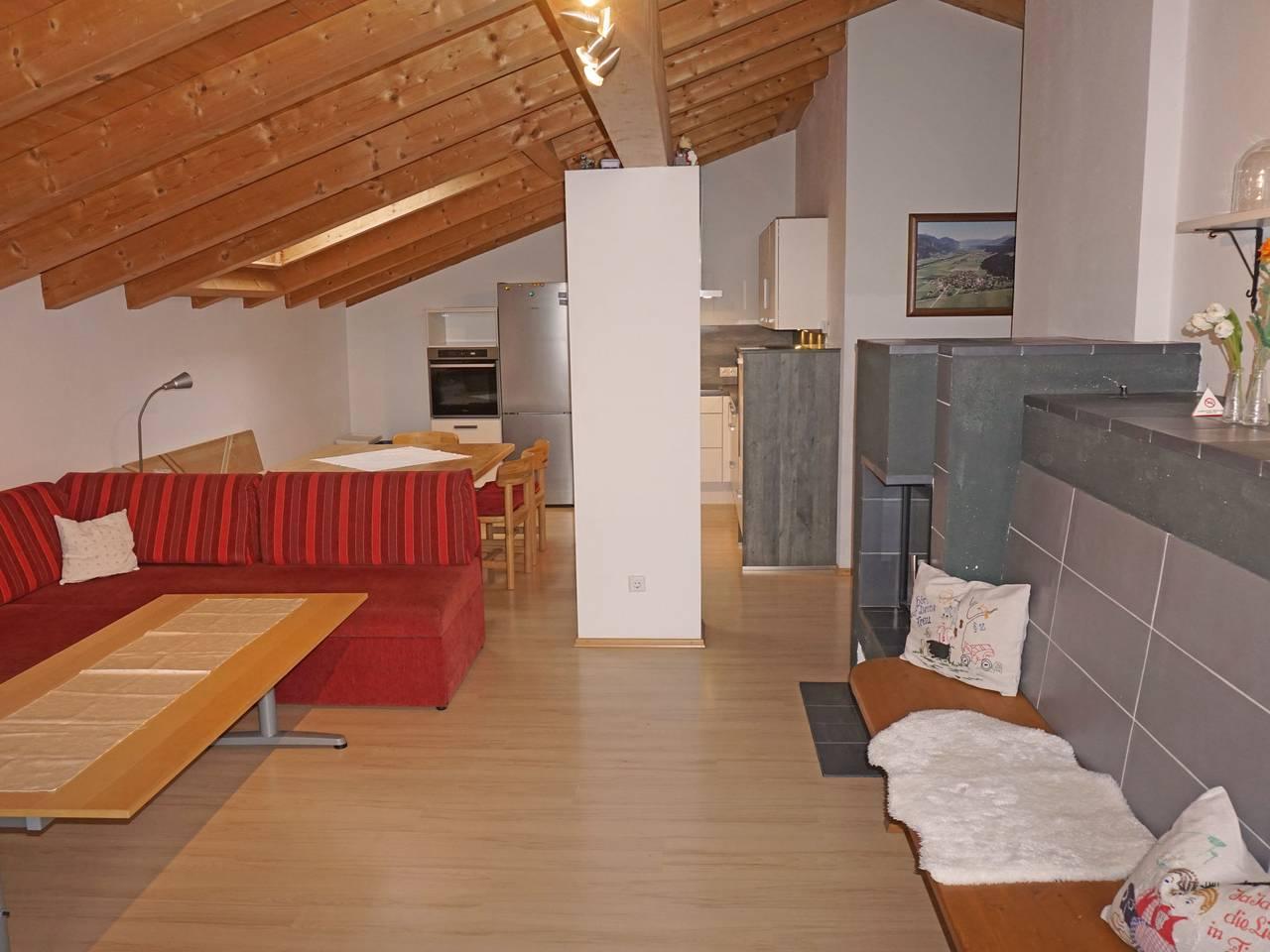 Vakantieappartement in Flaurling, Oostenrijk voor 6 personen foto 11