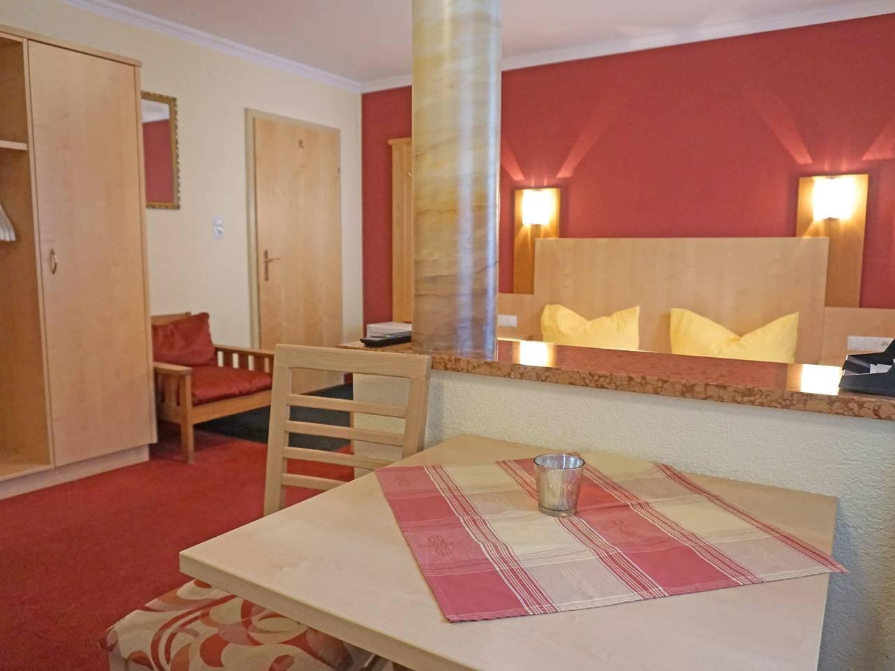 Vakantieappartement in Ötztal, Oostenrijk voor 2 personen foto 9