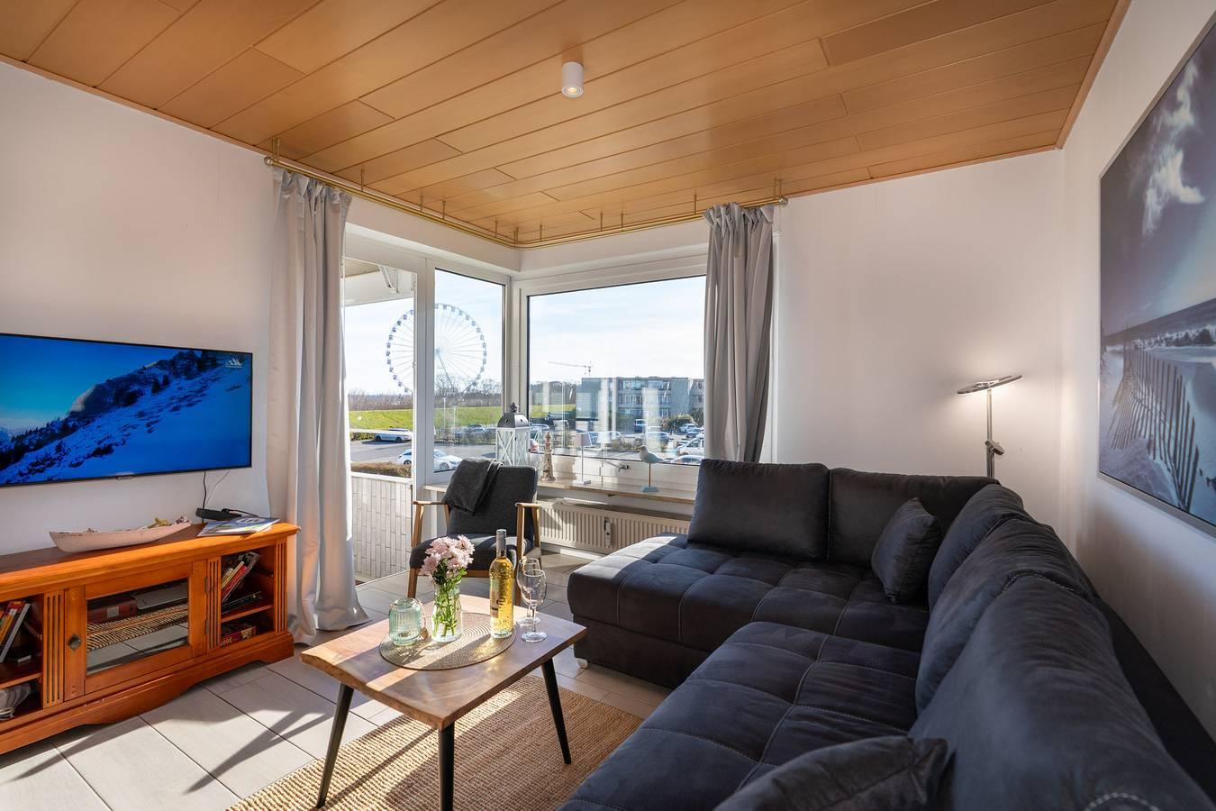 Vakantieappartement in Grömitz, Duitsland voor 4 personen foto 5