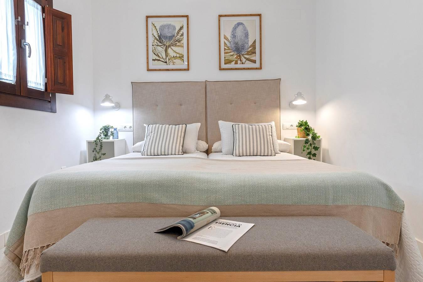 Vakantieappartement in Granada, Spanje voor 4 personen foto 10