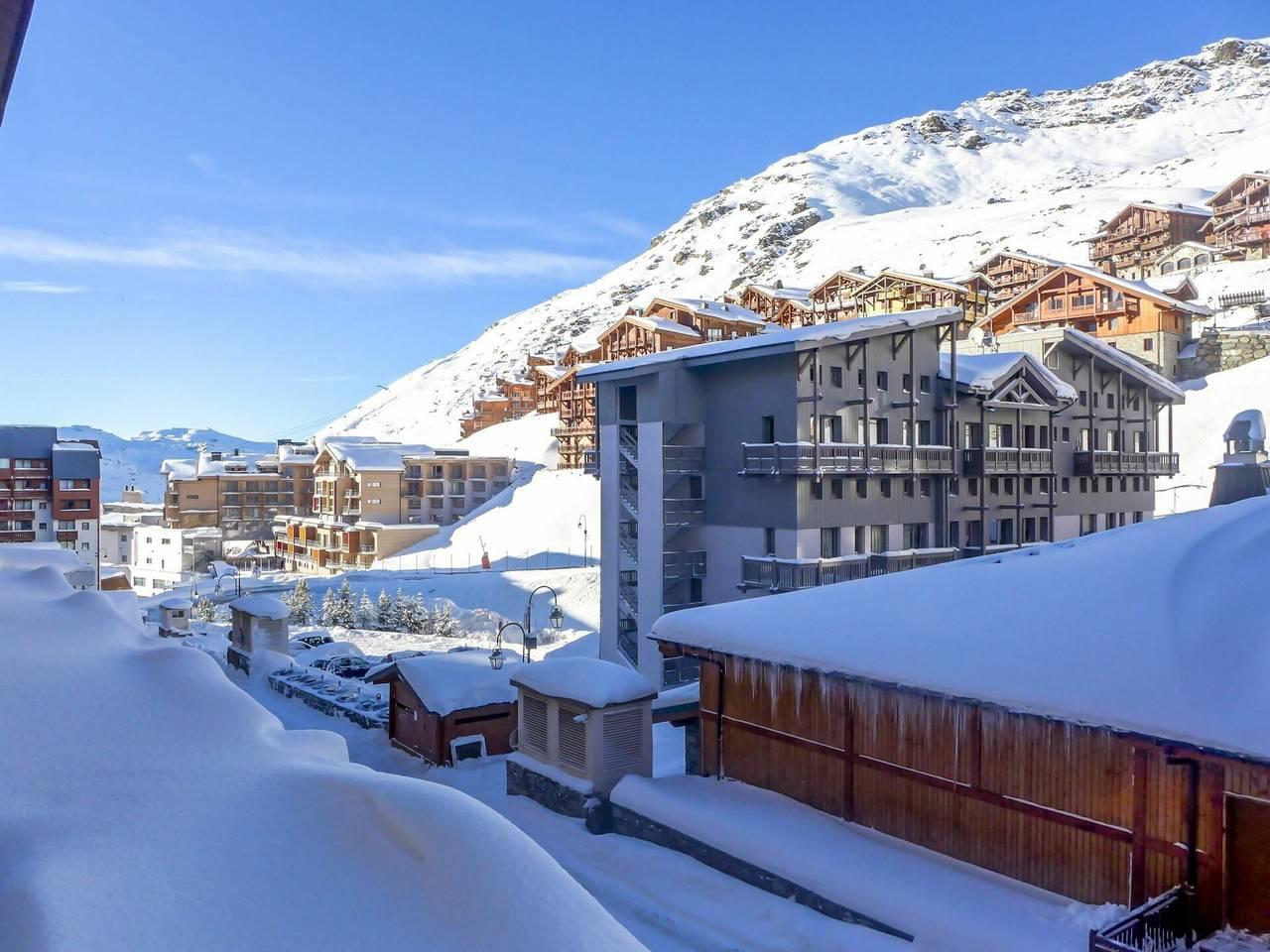 Vakantieappartement in Savoie, Frankrijk voor 3 personen foto 16