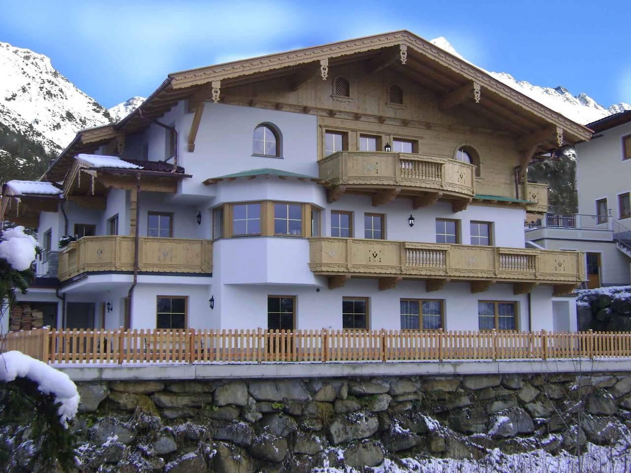Vakantieappartement in Zillertal, Oostenrijk voor 6 personen foto 2