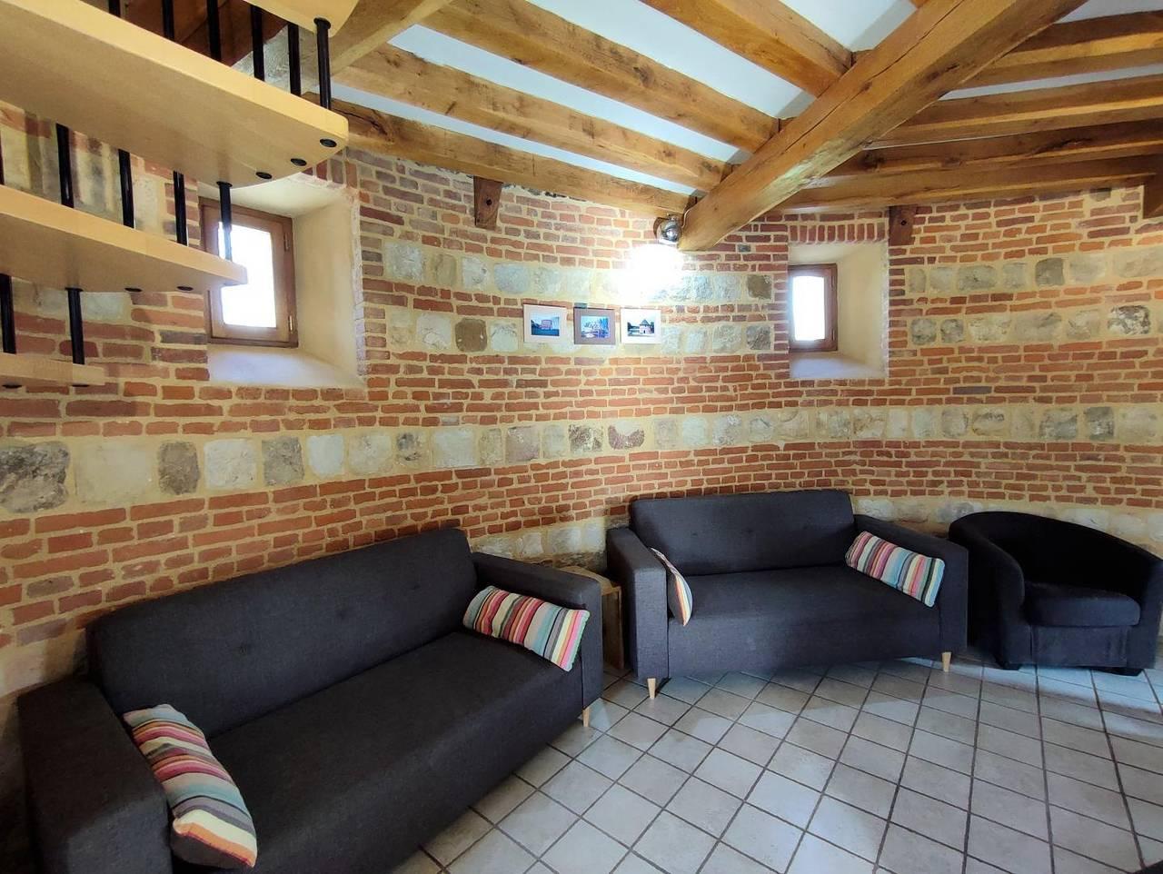 Vakantiehuis in Héberville, Frankrijk voor 6 personen foto 10