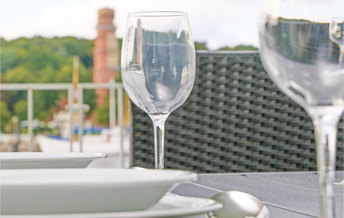Vakantieappartement in Lübeck, Duitsland voor 6 personen foto 7