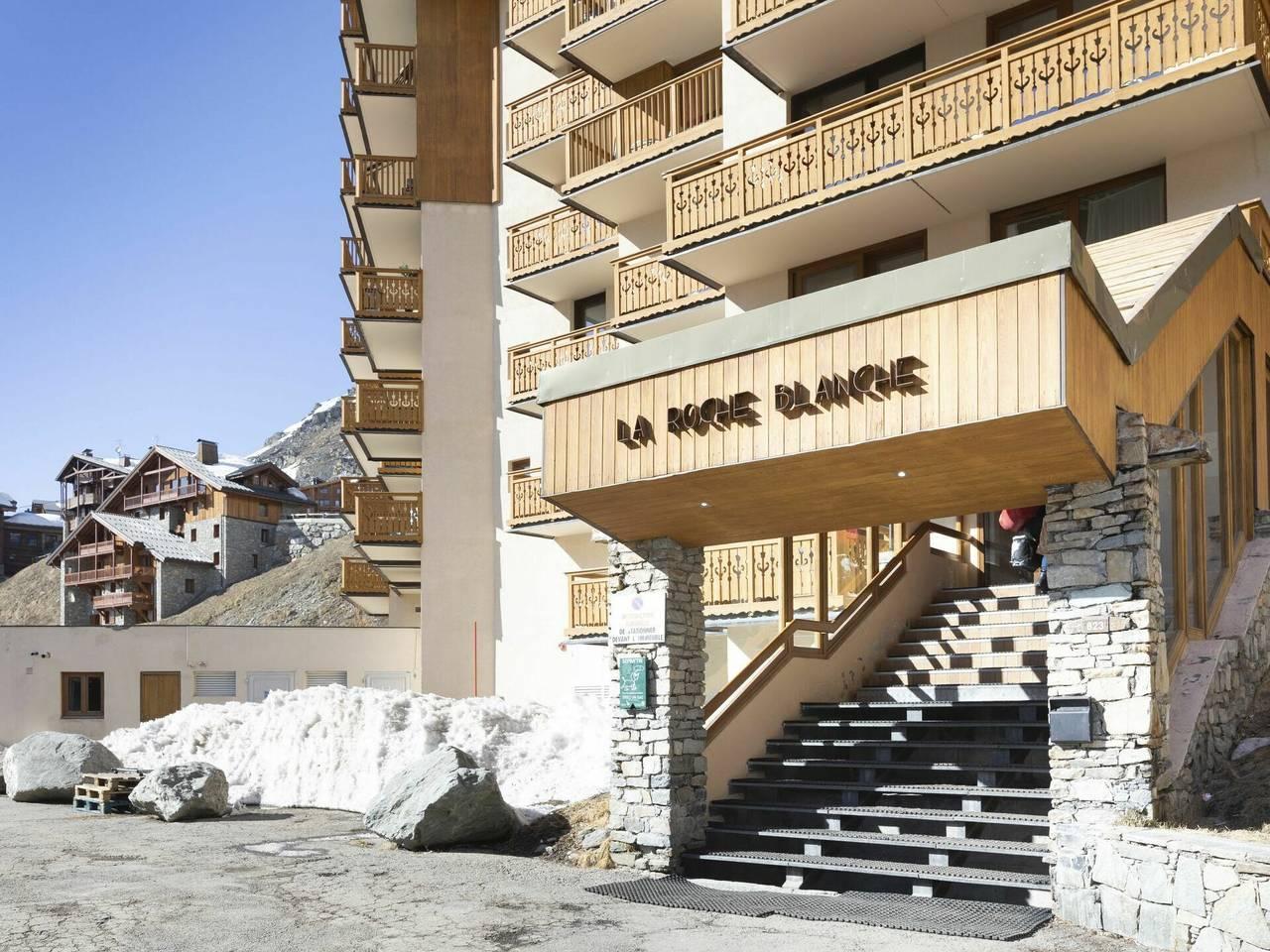 Vakantieappartement in Savoie, Frankrijk voor 3 personen foto 3