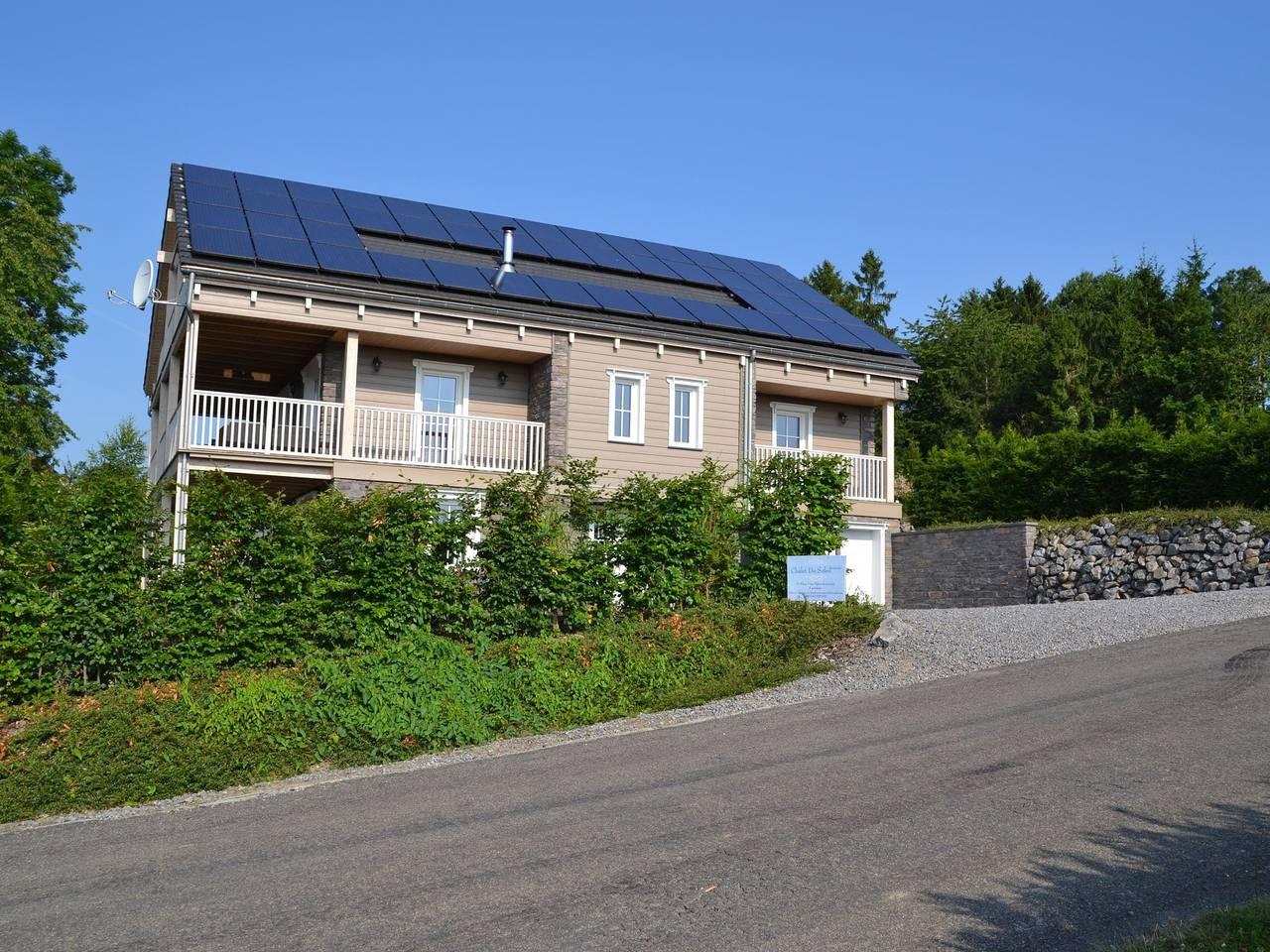 Vakantiehuis in Durbuy, België voor 10 personen foto 8