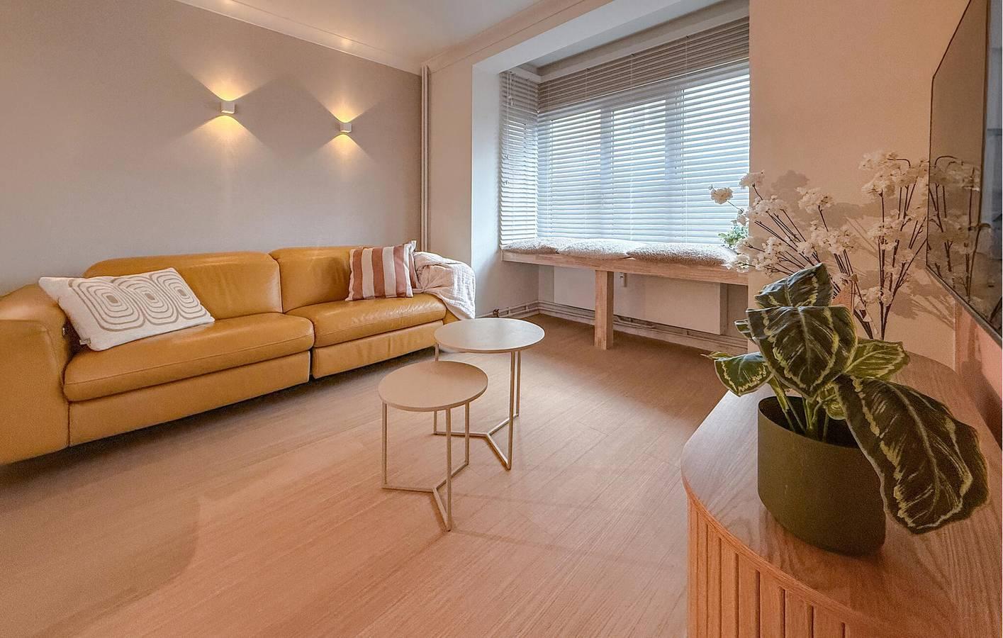 Vakantieappartement in De Haan foto 6