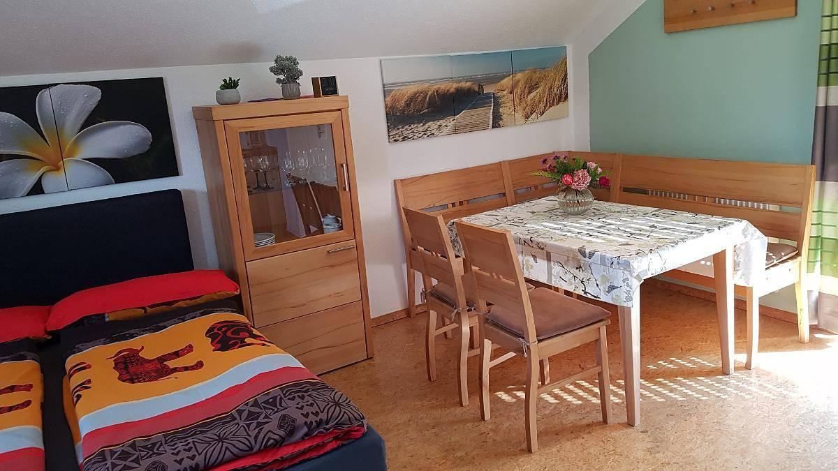 Vakantiehuis in Rötz, Duitsland voor 3 personen foto 16