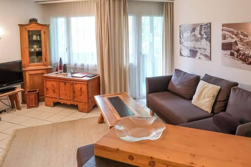 Vakantieappartement in Flims, Zwitserland voor 3 personen foto 7