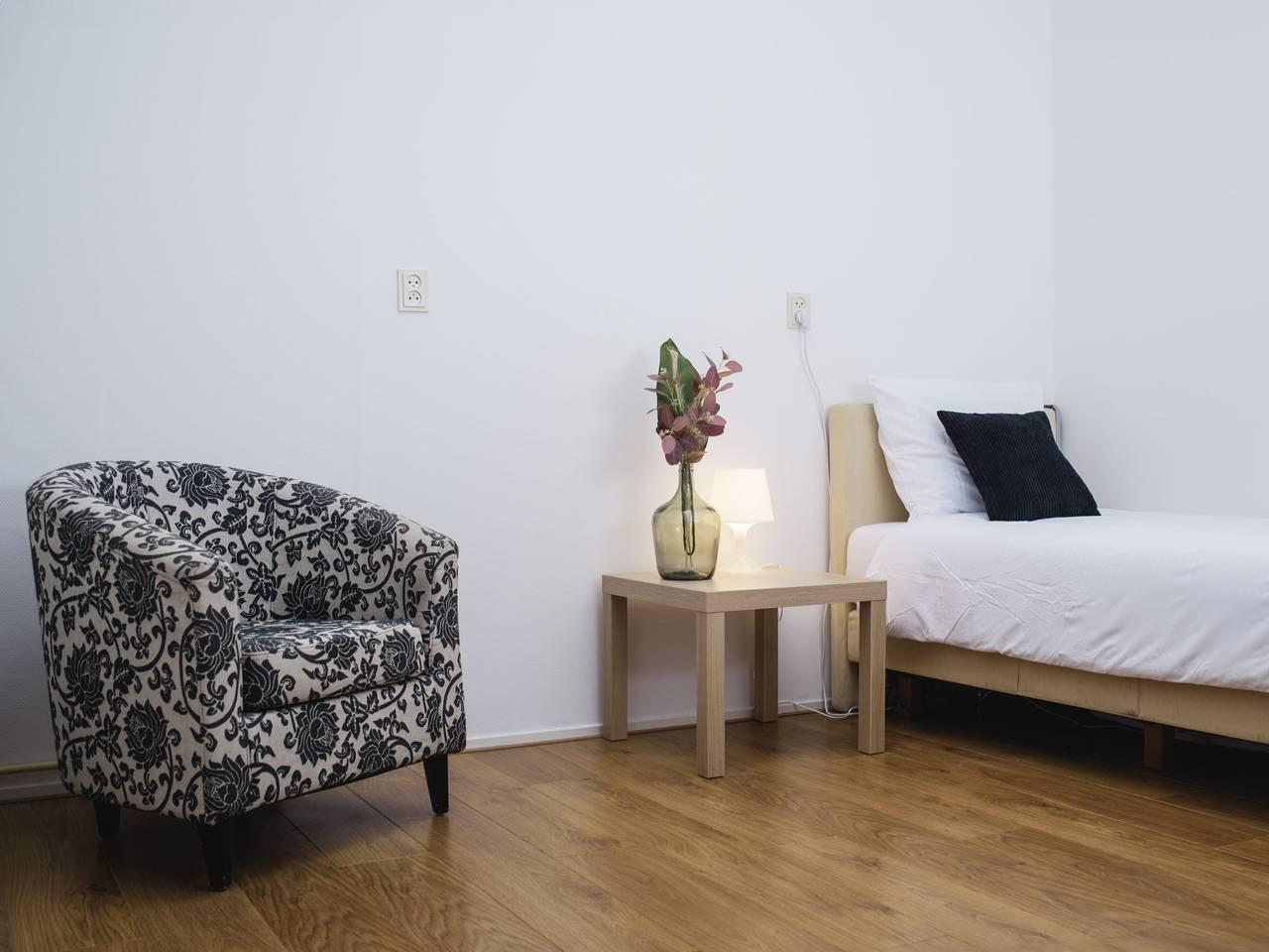 Vakantieappartement in Waddenzee foto 18
