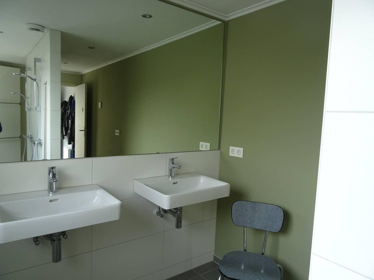 Vakantiehuis in Breskens foto 7